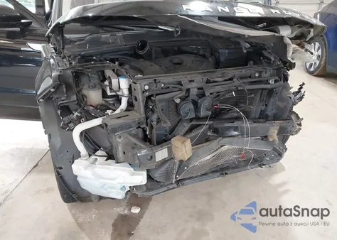 2017 Land Rover Range Rover Evoque Autobiography из США, поврежденный, VIN SALVE2BG8HH233921